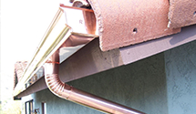 Rain Gutter Installation, Repair, Cleaning in Oglesby, IL